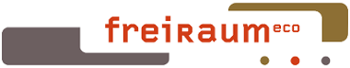 Logo: freiraum-eco - Lehmputz